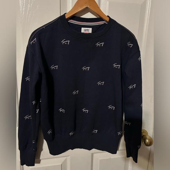 Tommy Jeans sweater - Picture 3 of 5